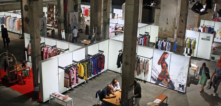 La fundadora de Show&Order abandona la feria tras la compra por parte de Premium 